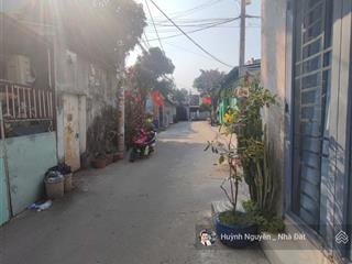 Chủ cần bán gấp đất tân hiệp 29  hóc môn  full thổ cư 128 m2  xe hơi đỗ cửa  chỉ 3.85 tỷ