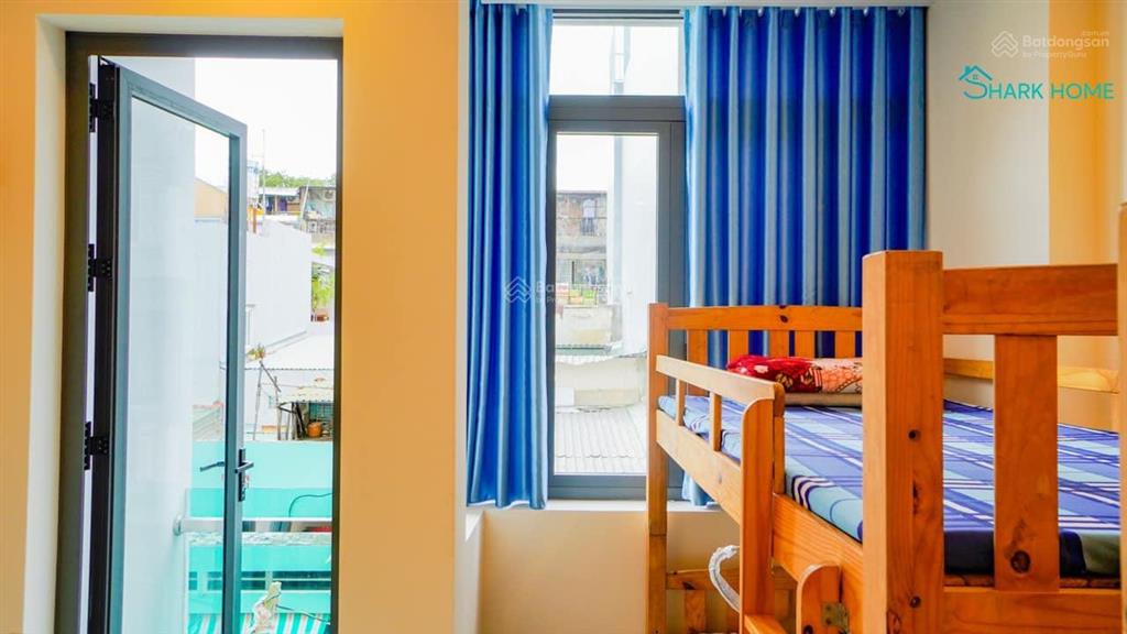 Cho thuê phòng ktx nam cao cấp quận 10. giá thuê là trọn chi phí