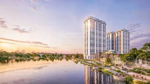 Cần bán 1pn khải hoàn prime 46m
