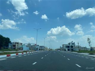 Chính chủ bán lô đất đẹp tdc lộc an bình sơn, cách sb long thành chỉ 5 phút