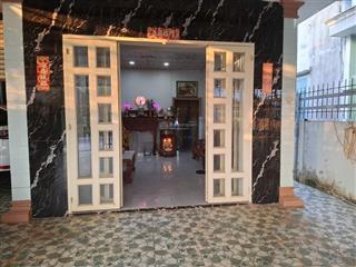 Nhà và đất gần kcn trảng bàng, tây ninh. 9x80 có thổ. 2,5 tỷ