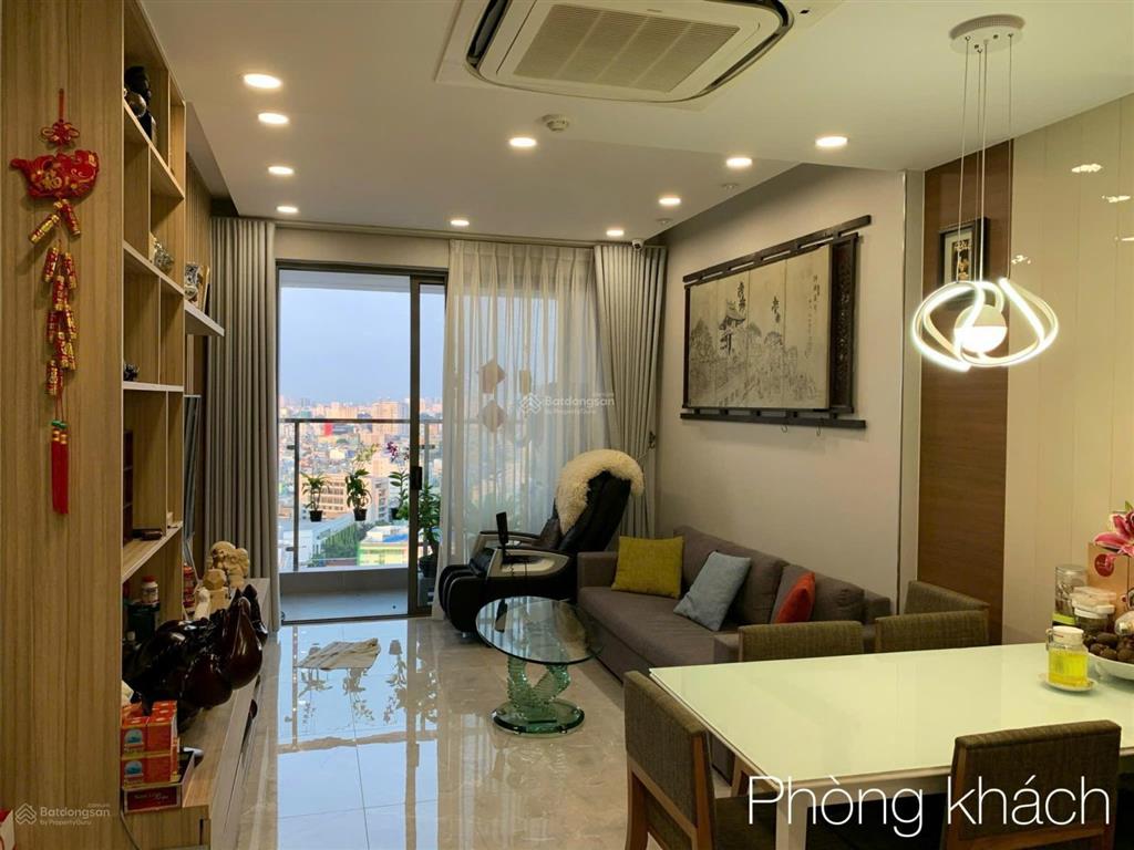 Chính chủ bán căn hộ kingston 80m2 2pn 2wc nhà đẹp nội thất cao cấp giá bán 6.8 tỷ còn thương lượng