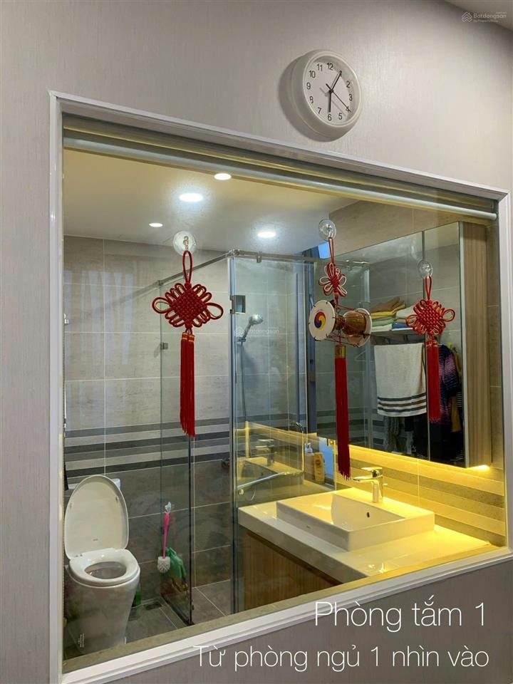 Chính chủ bán căn hộ kingston 80m2 2pn 2wc nhà đẹp nội thất cao cấp giá bán 6.8 tỷ còn thương lượng