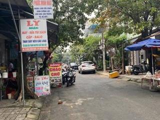 Bán đất mt chợ đào doãn địch  cạnh bến xe trung tâm, gần phố ẩm thực nguyễn huy tưởng
