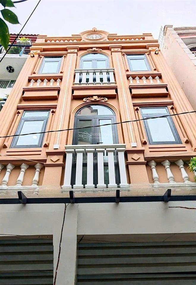 Xuất cảnh bán gấp  bán nhà duy tân 90m² 5 tầng  18.5 tỷ