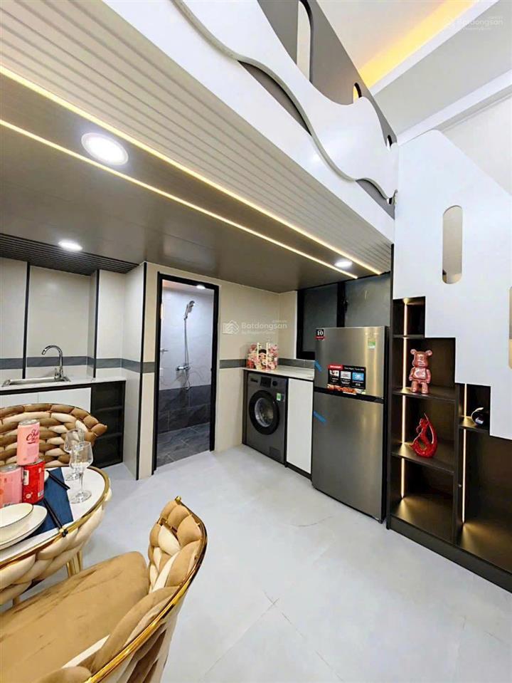 Xuất cảnh bán gấp  bán nhà duy tân 90m² 5 tầng  18.5 tỷ