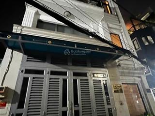 Nhà bán đường trường chinh gần sân bay