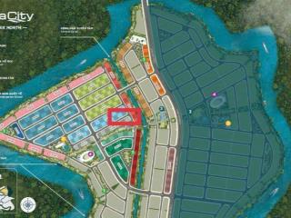 BIỆT THỰ ĐẢO PHƯỢNG HOÀNG - AQUA CITY