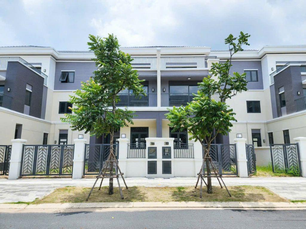NHÀ PHỐ ELITE 1 - AQUA CITY
