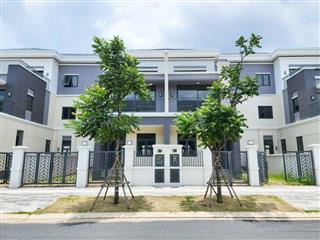 NHÀ PHỐ ELITE 1 - AQUA CITY