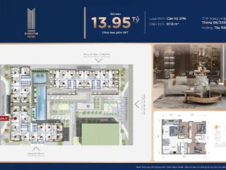 CĂN HỘ 2PN TRUNG TÂM QUẬN 1