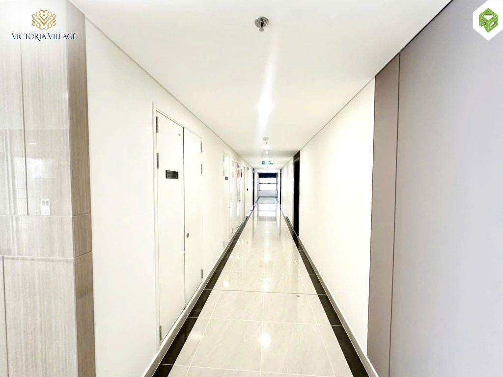 CĂN HỘ CAO CẤP VICTORIA VILLAGE QUẬN 2