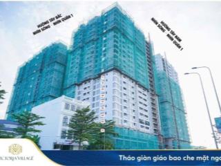 SHOPHOUSE VICTORIA VILLAGE QUẬN 2 GIÁ TỐT NHẤT THỊ TRƯỜNG