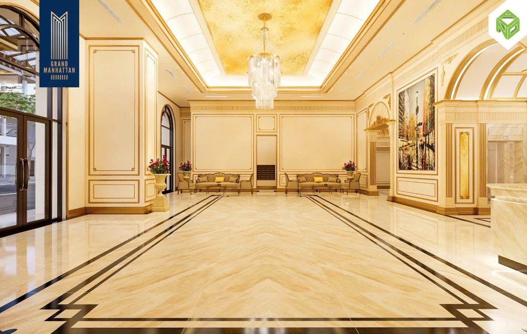 CĂN HỘ THE GRAND MANHATTAN QUẬN 1 VIEW BITEXCO