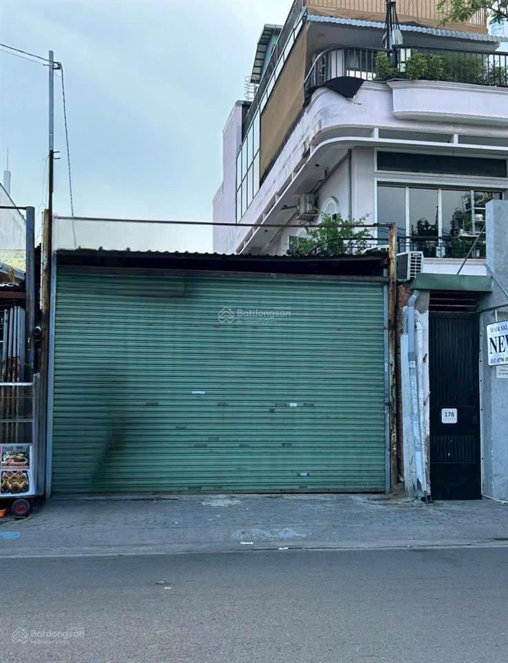 Bán nhà mtkd giá tốt! lâm văn bền (5x24m)  100m2  sổ vuông đẹp xd cao tầng, giá đẹp đầu tư