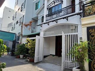 Nhà trệt, 2 lầu liền kề kdc lacasa ( 5x13m ) xe hơi ngủ trong nhà. nhà đẹp dọn vào ở  chỉ 9tỷ5 tl