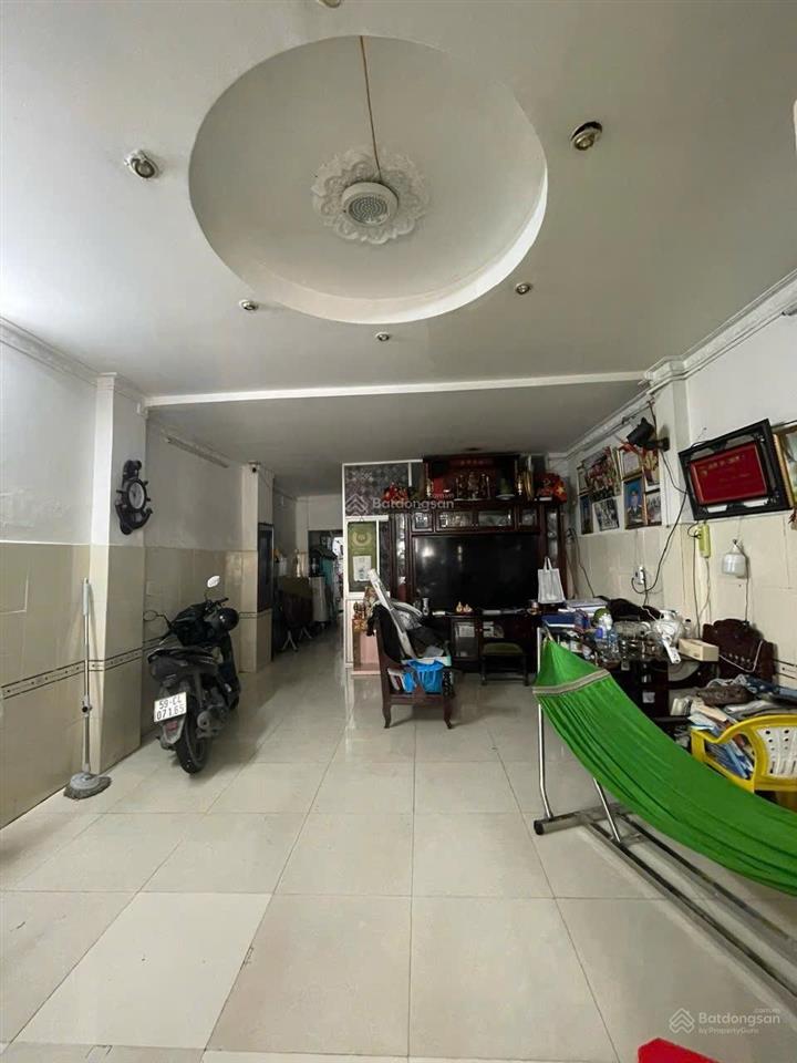 Chính chủ bán gấp nhà riêng có thu nhập ( 4,6x17m  nở hậu 6,6m )  hxh huỳnh tấn phát