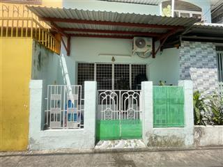 Bán nhà riêng hẻm 95 lvl công nhận 40m2 sổ  cấp 4 tiện xây mới  giá chính chủ 4tỷ3