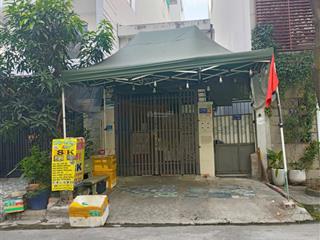 Bán nhà c4 mặt tiền 4,6m đường số 21  77m2 giá ưu đãi