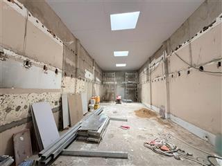 Chủ thiện chí bán nhà c4 hẻm 60 lâm văn bền ( 5x18m ) công nhận đến 85m2 giá cực ưu đãi