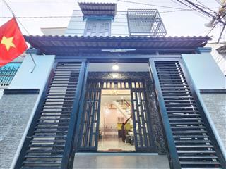 Chính chủ cần bán trong t4 nhà 2 tầng  47,6m2 ( 4,8x10m )  trệt lầu, 2 ngủ giá ưu đãi