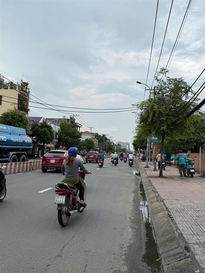 Bán gấp lô đất có dãy trọ 6 phòng  154,6m2 dễ cải tạo. giá ưu đãi, để trả nợ ngân hàng