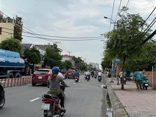 Bán gấp lô đất có dãy trọ 6 phòng  154,6m2 dễ cải tạo. giá ưu đãi, để trả nợ ngân hàng