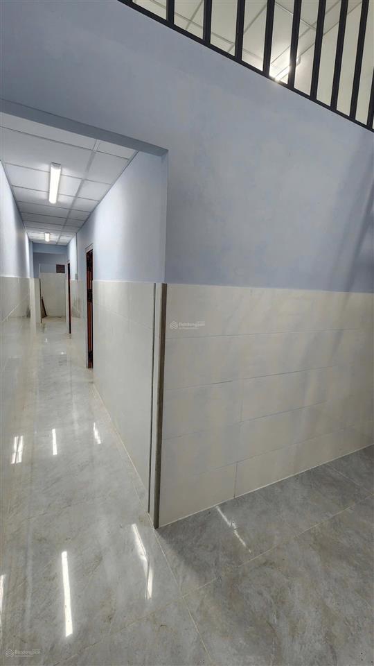 Chính chủ kêu bán nhà c4 mt đường số 45  66,5m2  phường tân hưng, quận 7, giá tốt