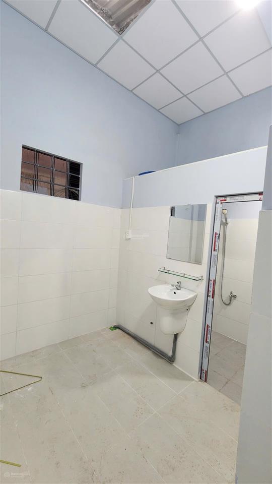 Chính chủ kêu bán nhà c4 mt đường số 45  66,5m2  phường tân hưng, quận 7, giá tốt