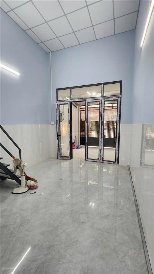 Chính chủ kêu bán nhà c4 mt đường số 45  66,5m2  phường tân hưng, quận 7, giá tốt