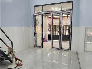 Chính chủ kêu bán nhà c4 mt đường số 45  66,5m2  phường tân hưng, quận 7, giá tốt