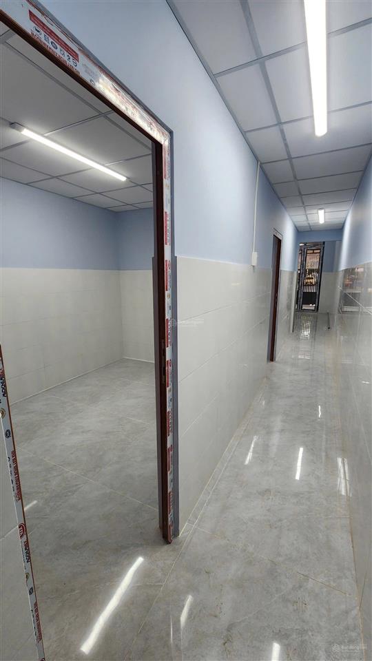 Chính chủ kêu bán nhà c4 mt đường số 45  66,5m2  phường tân hưng, quận 7, giá tốt