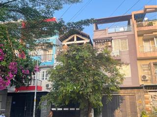 Bán nhà phố 3 tầng savimex phú thuận  90m2 (5x18m) sát nam long phú thuận, giá ưu đãi