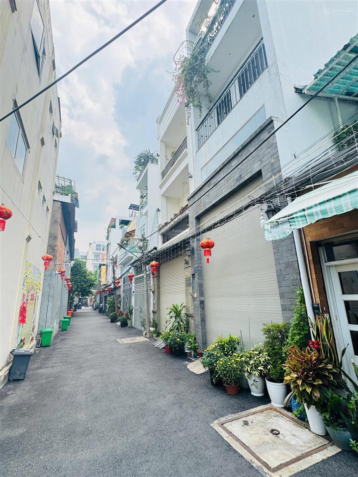 Nhà cấp 4 giá rẻ  trục đường số 79  73m2  xd mới được trệt, 2 lầu  6tỷ5 chốt nhanh