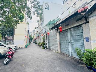 Nhà cấp 4 giá rẻ  trục đường số 79  73m2  xd mới được trệt, 2 lầu  6tỷ5 chốt nhanh