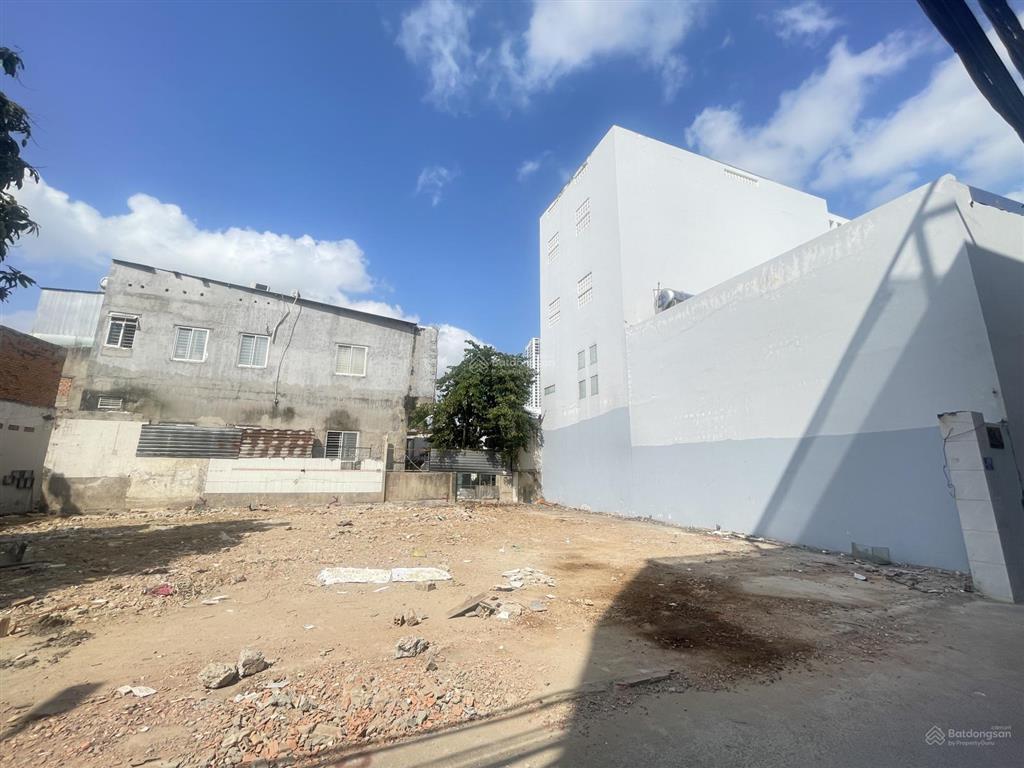 Đất đẹp tại phú thuận, quận 7, tp. hcm, giá cực chất 7,75 tỷ, 71,5 m2