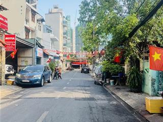 Giá đầu tư! bán nhà cấp 4 mặt tiền hxh 1 sẹc (4,5x20m) vị trí đẹp, 30m ra trục chính