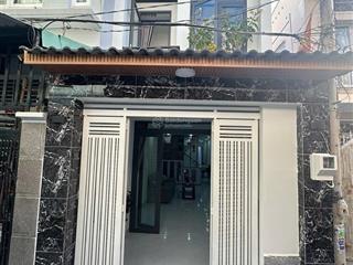 Nhà ở 2 tầng hẻm 1225 huỳnh tấn phát (3,5x22m) full nội thất đẹp, vào là ở  giá ưu đãi còn bớt