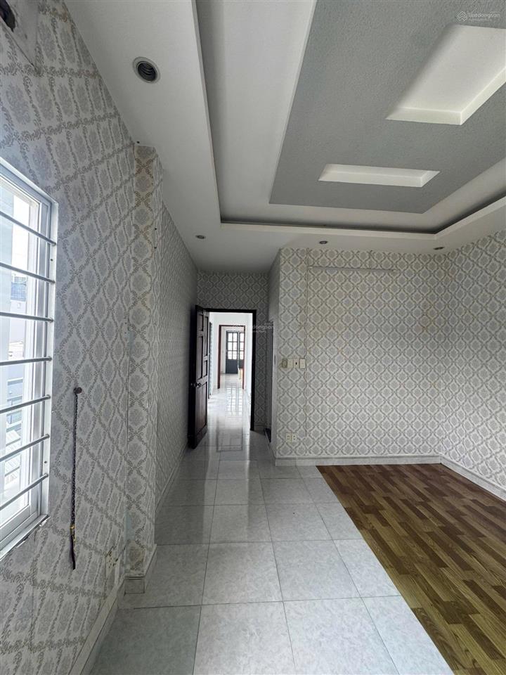 Bán nhà góc 2 mt hẻm thẳng 1 sẹc huỳnh tấn phát  104m2 (5,5x20m) khai thác dòng tiền tốt