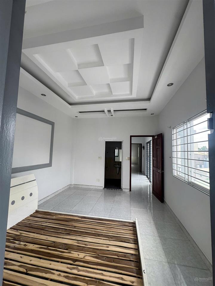 Bán nhà góc 2 mt hẻm thẳng 1 sẹc huỳnh tấn phát  104m2 (5,5x20m) khai thác dòng tiền tốt