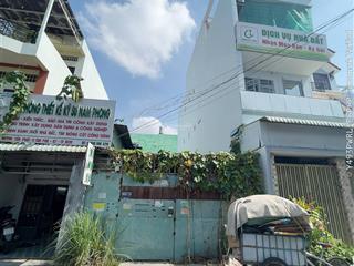 Bán dãy trọ 6 phòng (4x23m) thu nhập sẵn 25tr/tháng  hàng giá tốt đầu tư cho anh chị