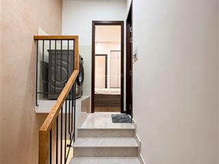 Nhà mới full nội thất 100%,2pn,2wc,phòng bếp,ban công,sổ sẵn công chứng trong ngày