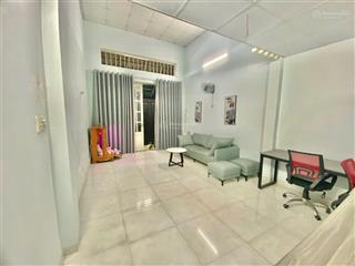 Cho thuê nhà đẹp giá rẻ hẻm xe hơi đường gò dầu, p. tân quý, quận tân phú