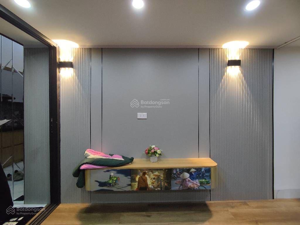 Cần bán tập thể  nguyễn siêu  hoàn kiếm 37/60m2  5.86 tỷ  2 ngủ  3 wc  full nội thất siêu đẹp