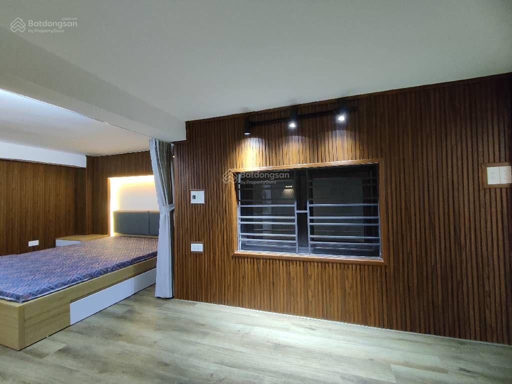 Cần bán tập thể  nguyễn siêu  hoàn kiếm 37/60m2  5.86 tỷ  2 ngủ  3 wc  full nội thất siêu đẹp