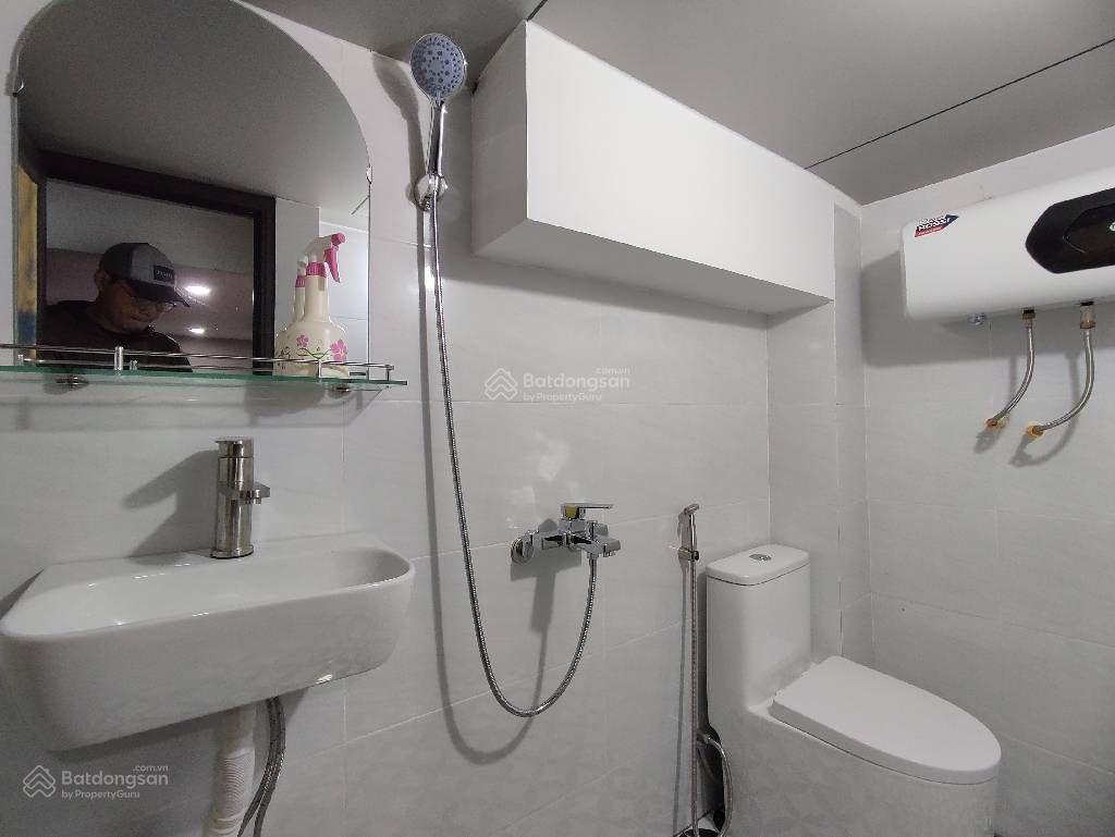 Cần bán tập thể  nguyễn siêu  hoàn kiếm 37/60m2  5.86 tỷ  2 ngủ  3 wc  full nội thất siêu đẹp