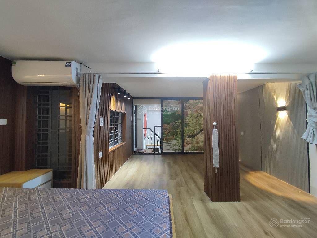 Cần bán tập thể  nguyễn siêu  hoàn kiếm 37/60m2  5.86 tỷ  2 ngủ  3 wc  full nội thất siêu đẹp