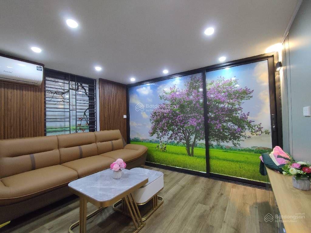 Cần bán tập thể  nguyễn siêu  hoàn kiếm 37/60m2  5.86 tỷ  2 ngủ  3 wc  full nội thất siêu đẹp