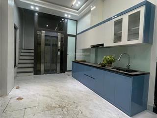 Hiếm phố cổ  hàng bún phan đình phùng thang máy ở + cho thuê homestay 25tr/tháng