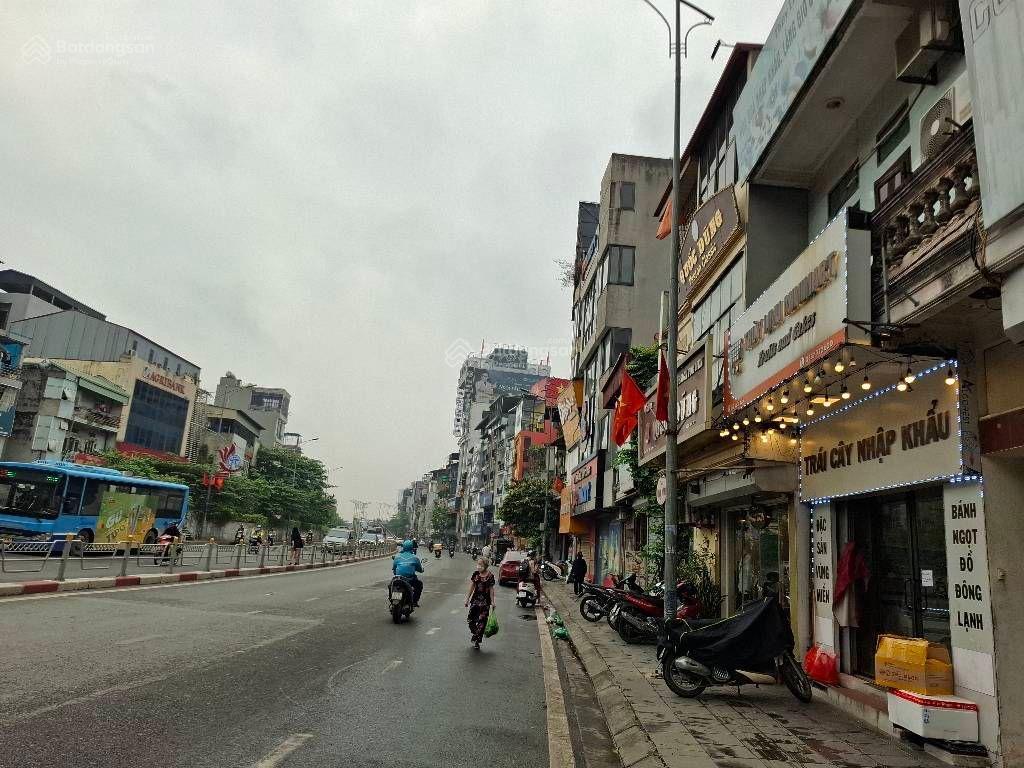 Bán nhà mặt phố nghi tàm  tây hồ  50 m2  5 tầng  mặt tiền 3,6m  33.5 tỷ